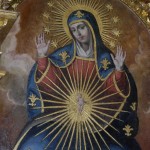 Virgen del Adviento