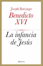 la infancia de jesus