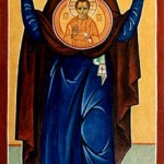 virgen del signo