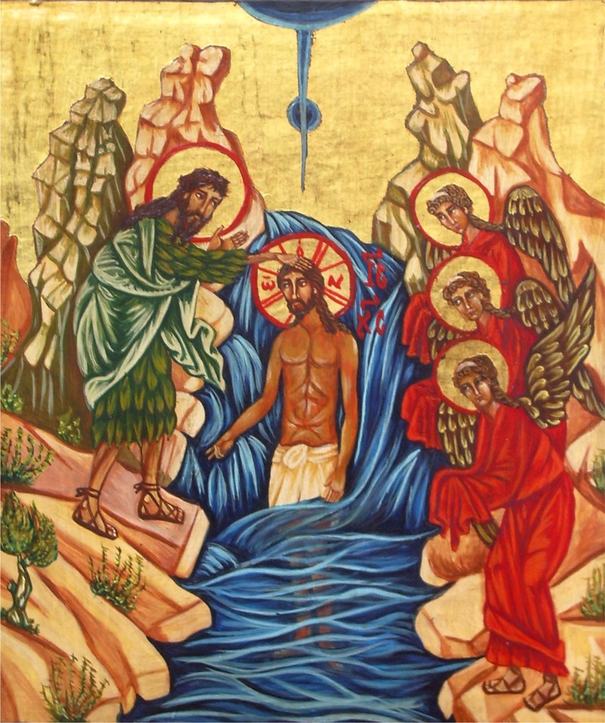 BAUTISMOsan vicente 1