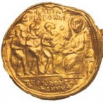 Fibula de oro
