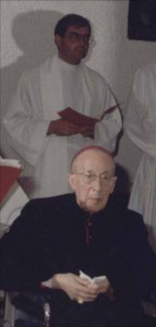 Mons. García Lahiguera