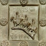 Magis, anabatische Bewegung. Cat. Pisa 1190