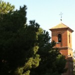 Santa María la Blanca de Canillejas