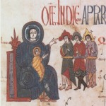 aparicion