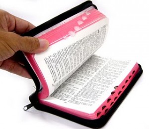 biblia