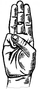 mano