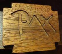 pax