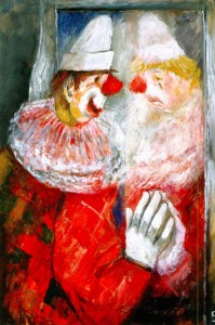 payaso