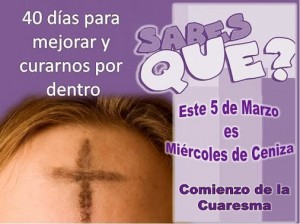 cuaresma