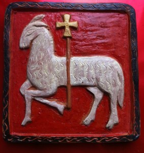 agnus dei ruberval monteiro