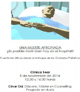 muerte aprop