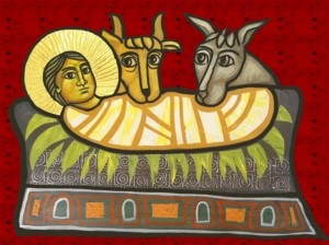 pesebre
