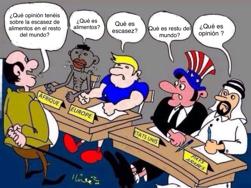 la foto