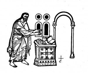 Altar