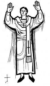 Sacerdote