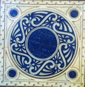 Claustro S. Isidro de Dueñas