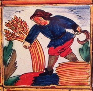 Isidro de Madrid