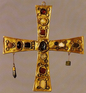 crux gem vis