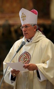 d braulio misa moz vaticano 2015