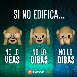 no veas no oigas no digas