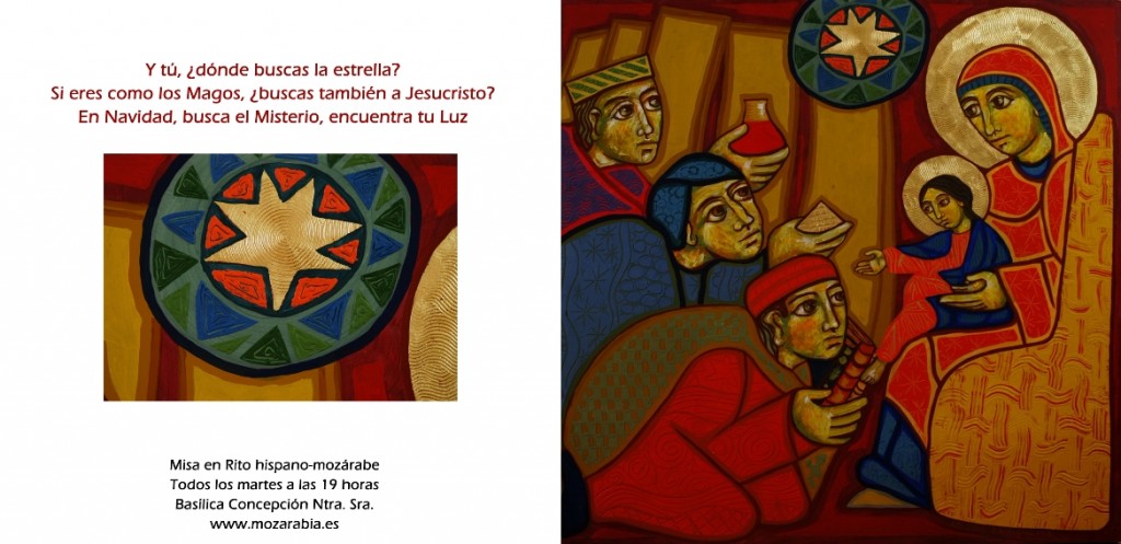 Epifania 1-4