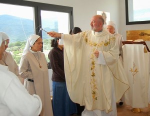 conversión manu asperges