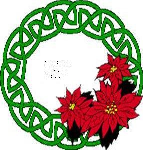 mozarabicchristmas