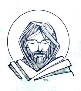 rostro de misericordia