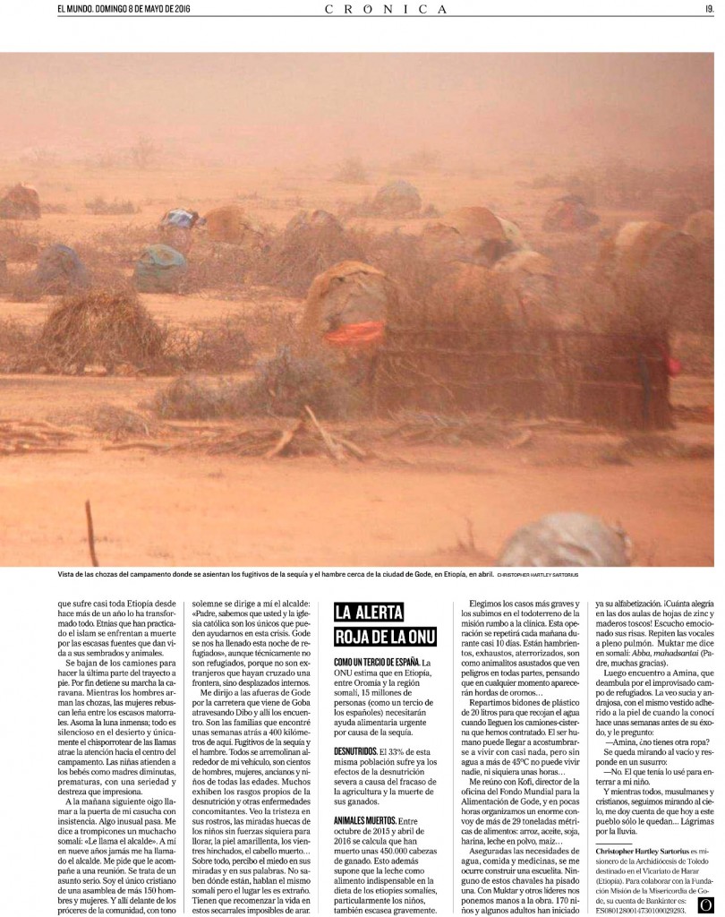 Etiopía en El Mundo-2