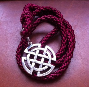 medalla gothia media W