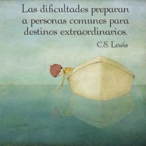 extraordinarios