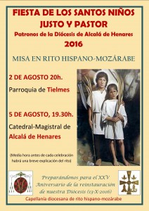 FIESTA DE LOS SANTOS NIÑOS-1