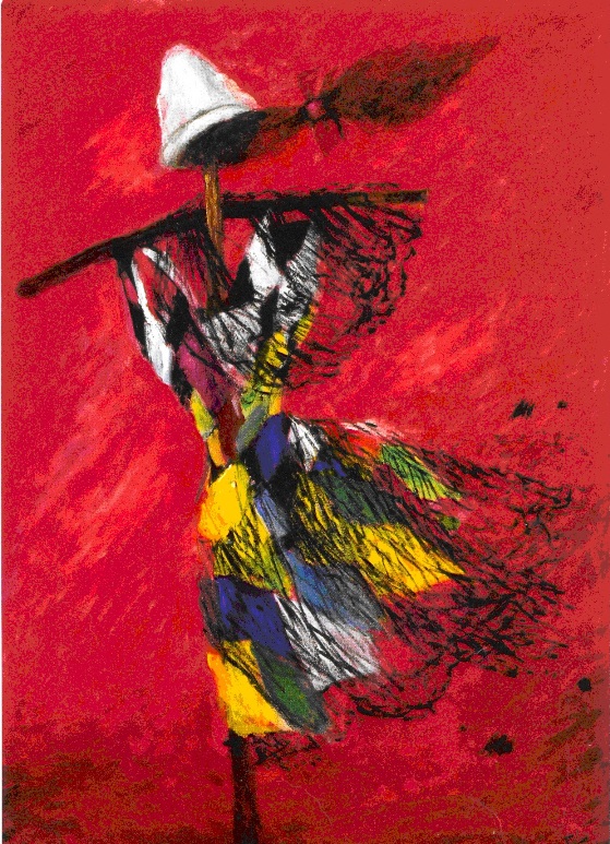 espanta