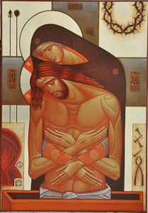 viernes santo